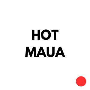 HOT Maua Coffee