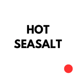 HOT seasalt