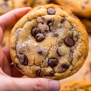 Chocchips Cookie