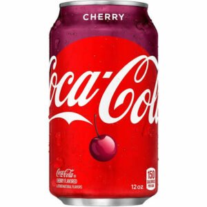 CHERRY Coke