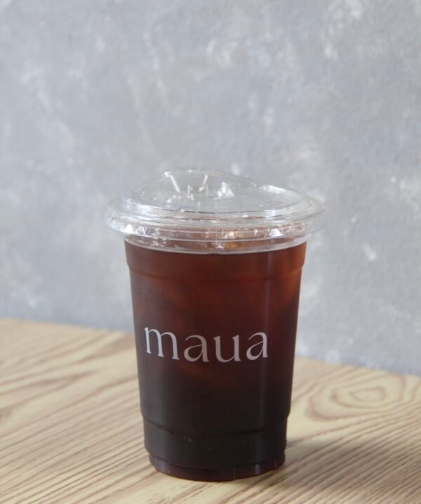 Cold Brew