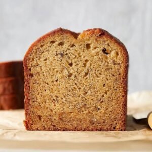 SLICE Banana Bread