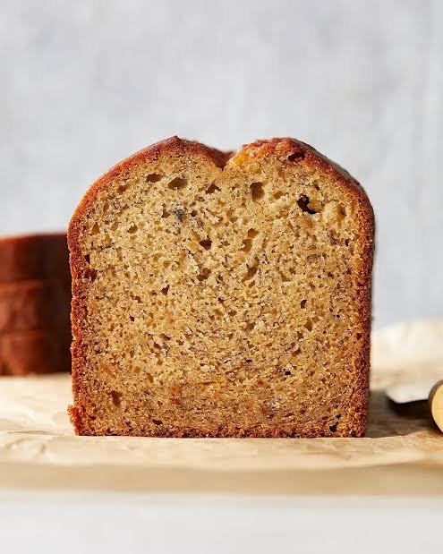 SLICE Banana Bread