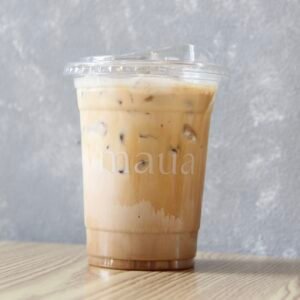 ICE Maua Coffee