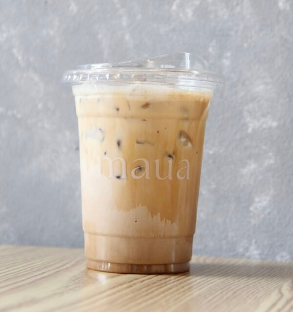 ICE Maua Coffee