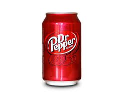 DR. PEPPER