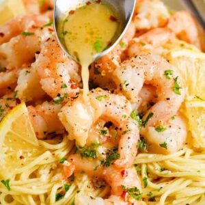 Scampi Paro