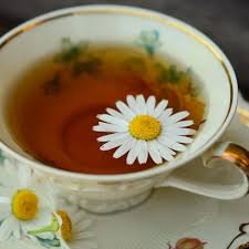 Chamomile Tea