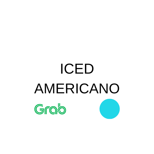 [ICED]Americano