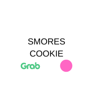 SMORES COOKIE