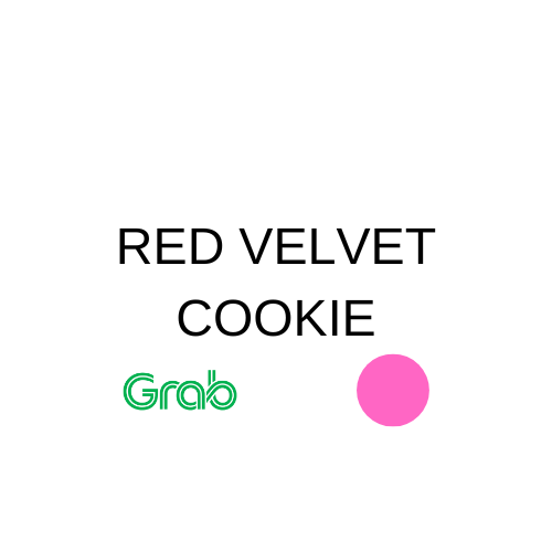 RED VELVET COOKIE