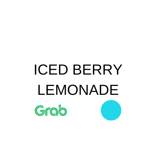 [ICED]BERRY LEMONADE