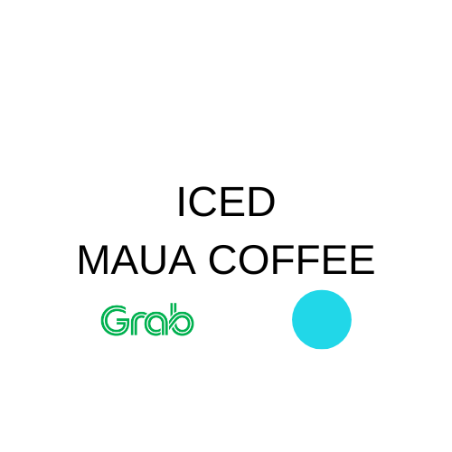 [ICED]MAUA Coffee