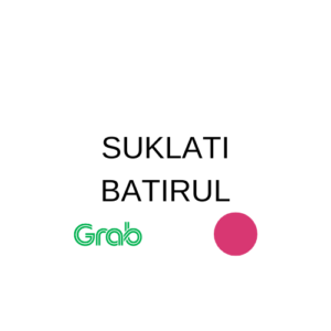 SUKLATI BATIRUL