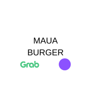 MAUA BURGER