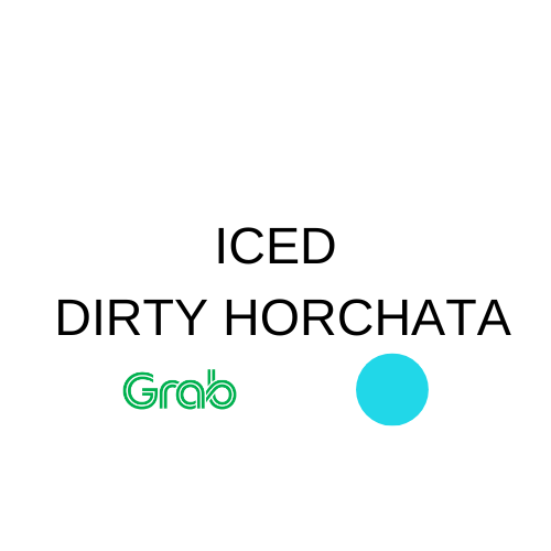 [ICED]DIRTY HORCHATA