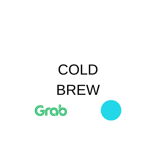 COLD BREW