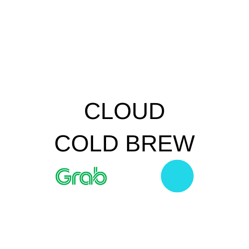 CLOUD COLD BREW