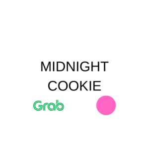 MIDNIGHT COOKIE